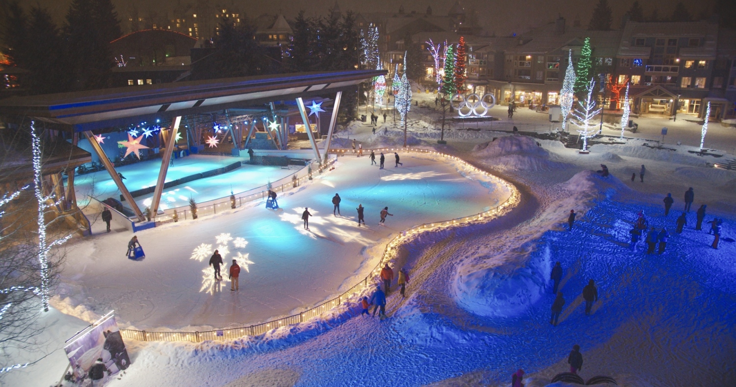 Everything you Need to Know about Skiing Whistler, Canada Snow Magazine